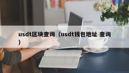 usdt区块查询（usdt钱包地址 查询）